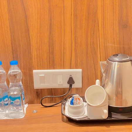 Hotel White House By An Hotels - Walking Distance From Golden Temple Amritsar Eksteriør billede
