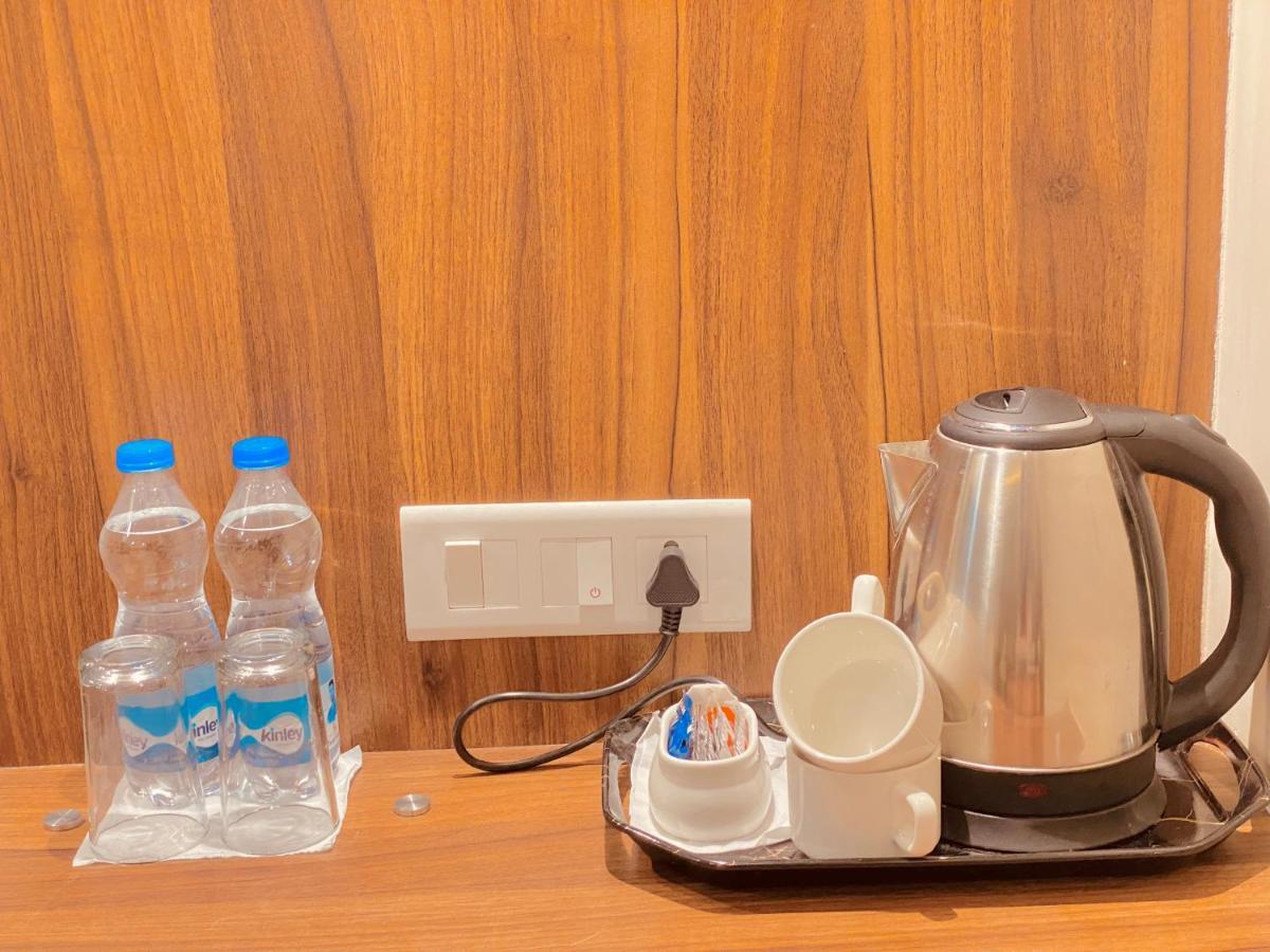 Hotel White House By An Hotels - Walking Distance From Golden Temple Amritsar Eksteriør billede