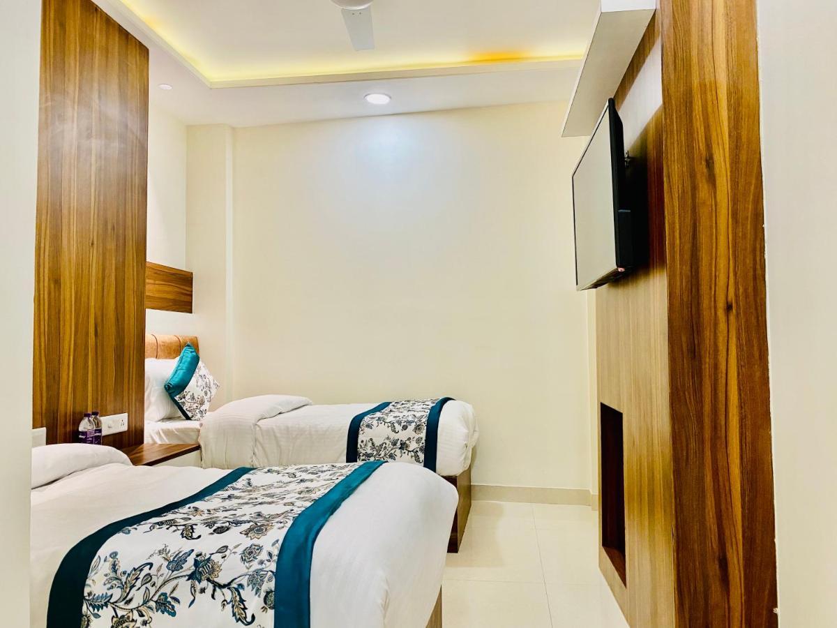 Hotel White House By An Hotels - Walking Distance From Golden Temple Amritsar Eksteriør billede