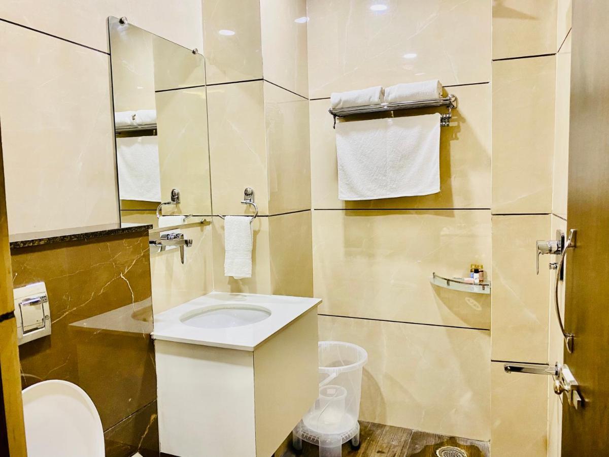 Hotel White House By An Hotels - Walking Distance From Golden Temple Amritsar Eksteriør billede