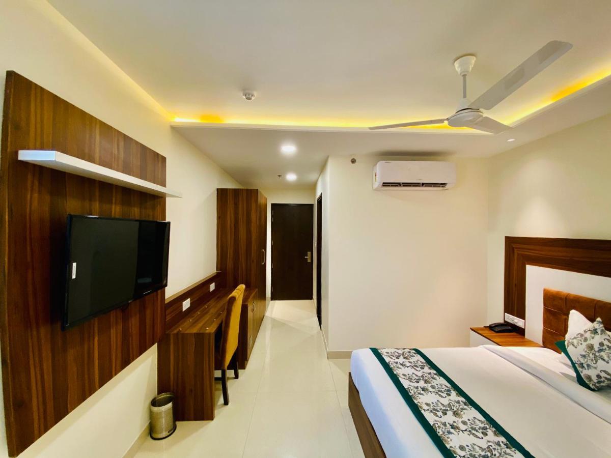 Hotel White House By An Hotels - Walking Distance From Golden Temple Amritsar Eksteriør billede