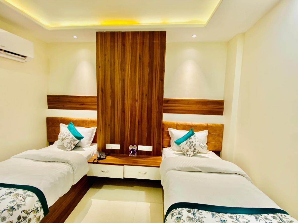 Hotel White House By An Hotels - Walking Distance From Golden Temple Amritsar Eksteriør billede