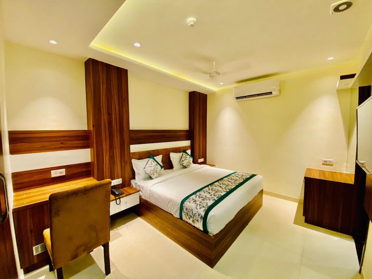 Hotel White House By An Hotels - Walking Distance From Golden Temple Amritsar Eksteriør billede
