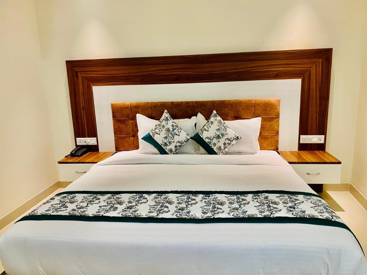 Hotel White House By An Hotels - Walking Distance From Golden Temple Amritsar Eksteriør billede
