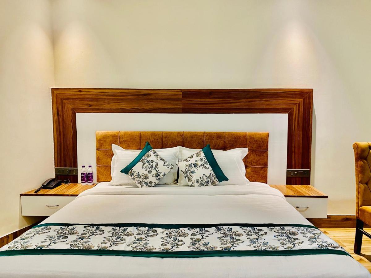 Hotel White House By An Hotels - Walking Distance From Golden Temple Amritsar Eksteriør billede
